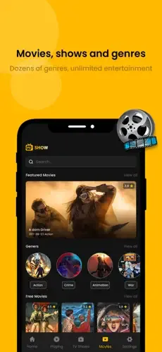 fancode-cricket Movies and shows