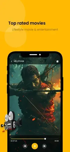 fancode-cricket Top Rated Movies